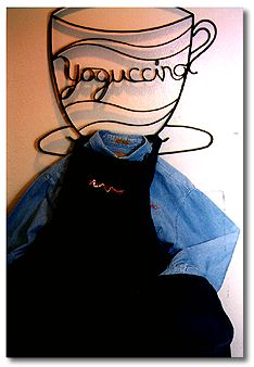 logo and shirt